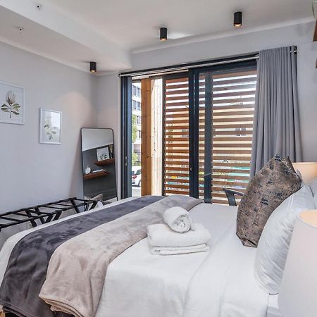 Luxurious Green Point Getaway Le Cap Extérieur photo