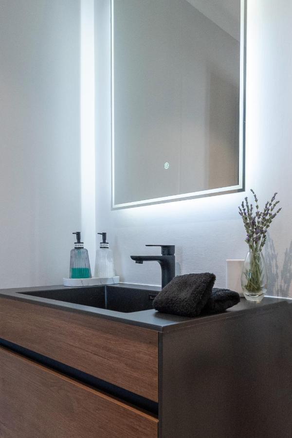 Luxurious Green Point Getaway Le Cap Extérieur photo