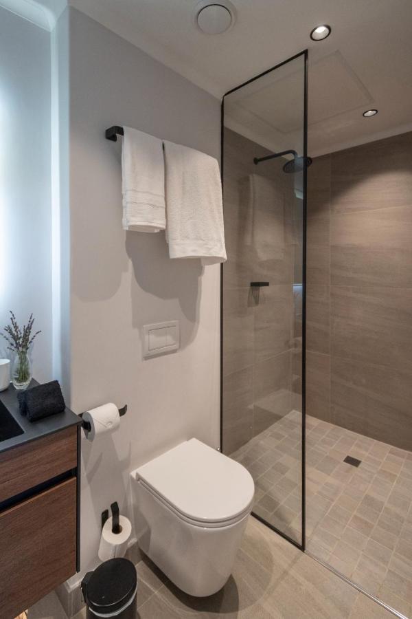 Luxurious Green Point Getaway Le Cap Extérieur photo